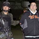 Francisco Javier Zuluaga alias ‘Gordolindo’.