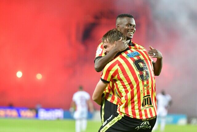 Carlos Darwin Quintero dejó Deportivo Pereira por incumplimiento de pagos en 2025-II