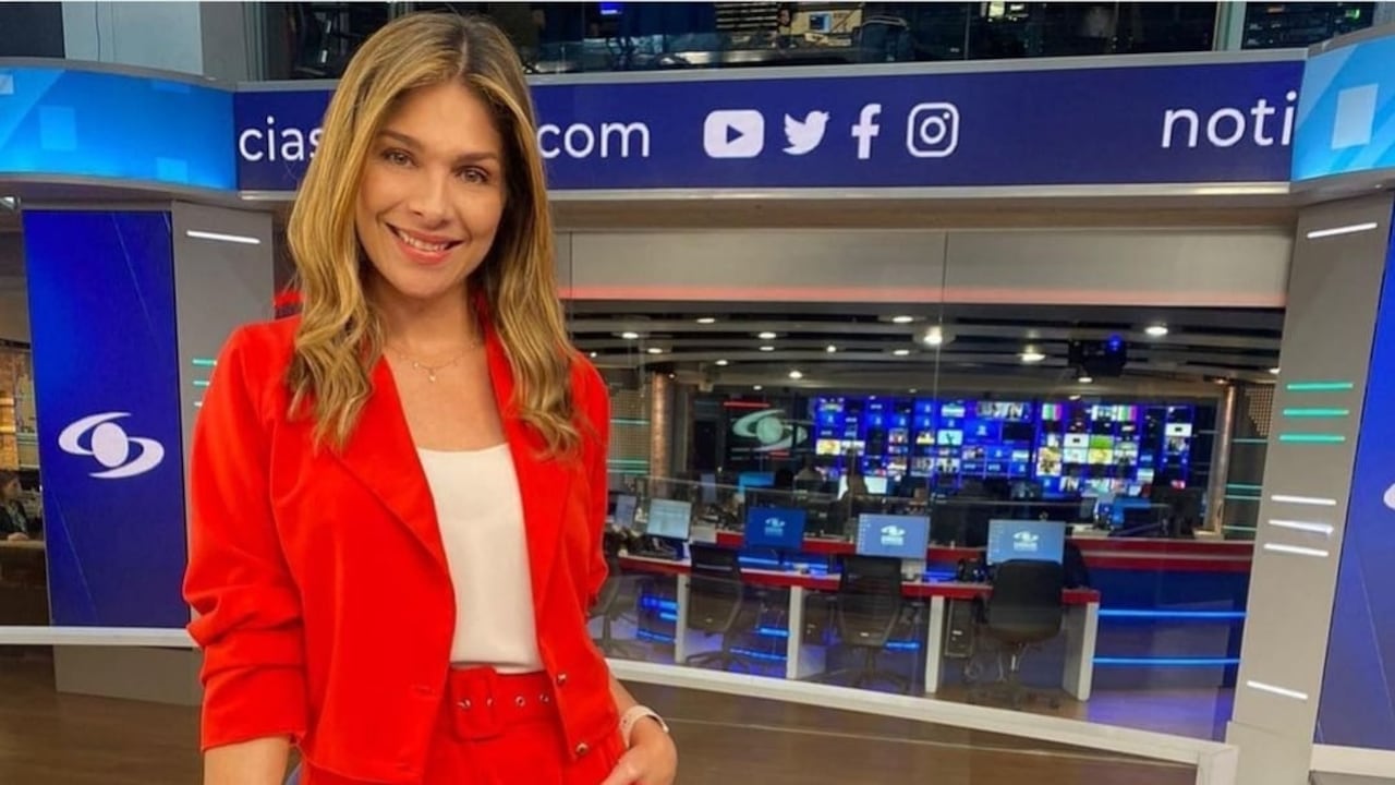 Ana Milena Gutiérrez revela detalles inéditos de su vida personal.