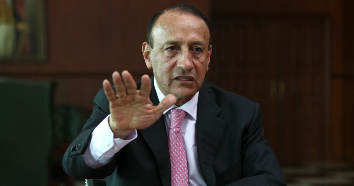 Álvaro Cruz Vargas.