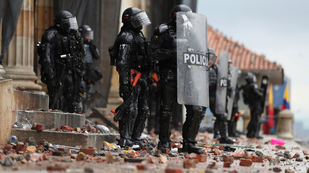 (AP Photo/Fernando Vergara)