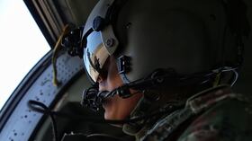 Foto referencial de las Fuerzas Armadas de Colombia.