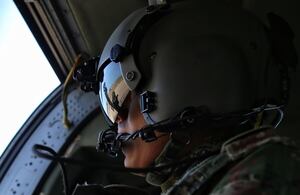Foto referencial de las Fuerzas Armadas de Colombia.