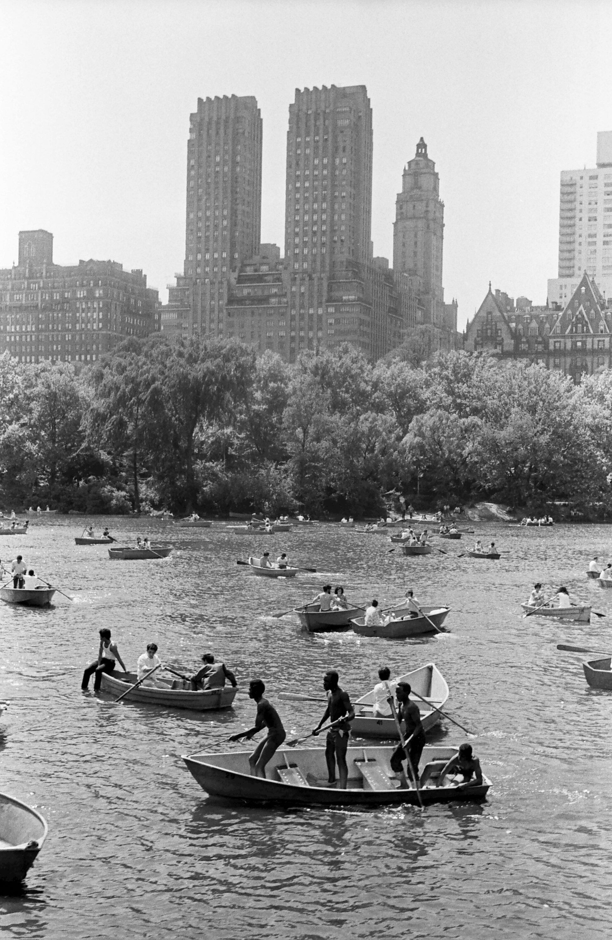 El lente de Hernán Díaz