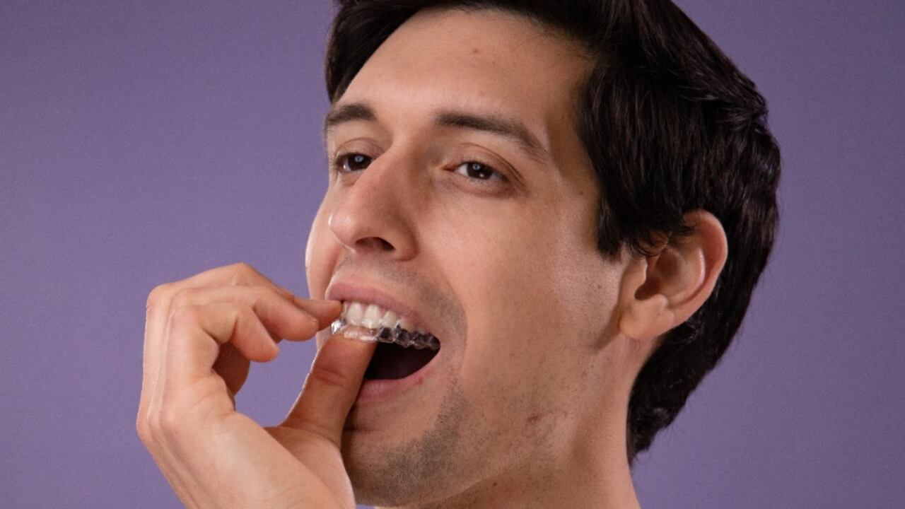 Ortodoncia invisible Wizz Colombia