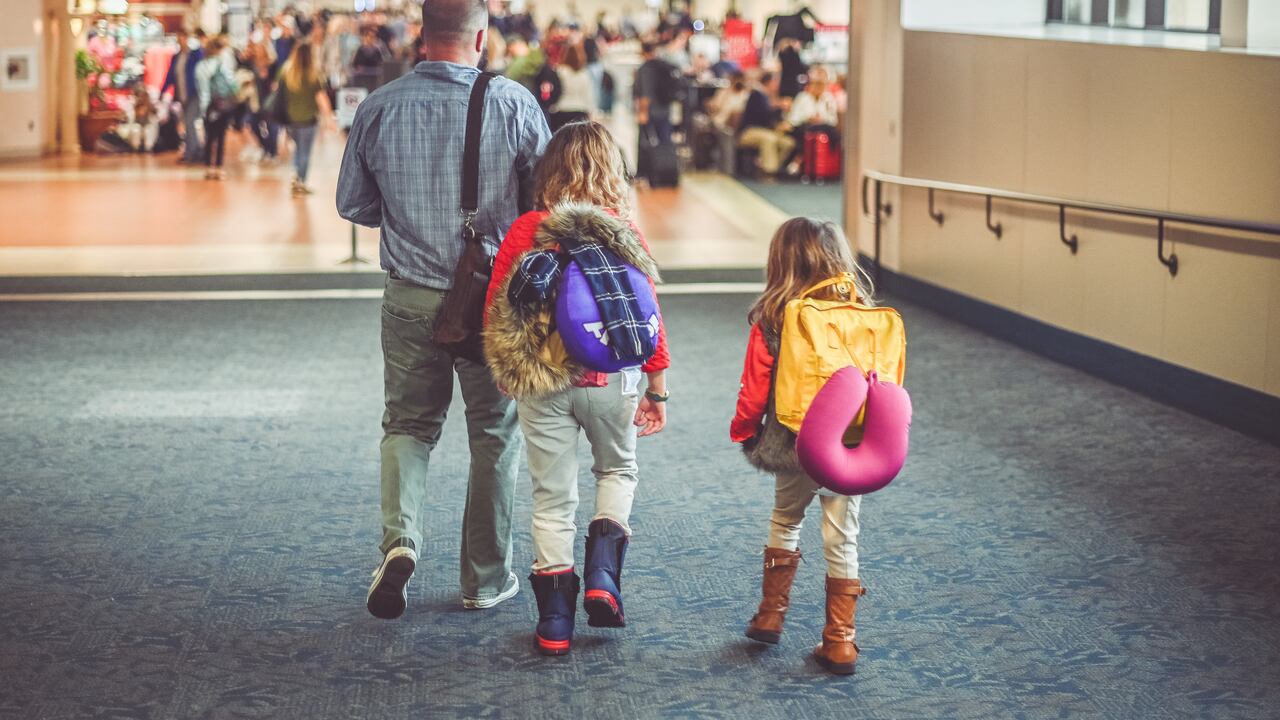 Ahora podrá saber con precisión el tiempo de espera en los aeropuertos norteamericanos