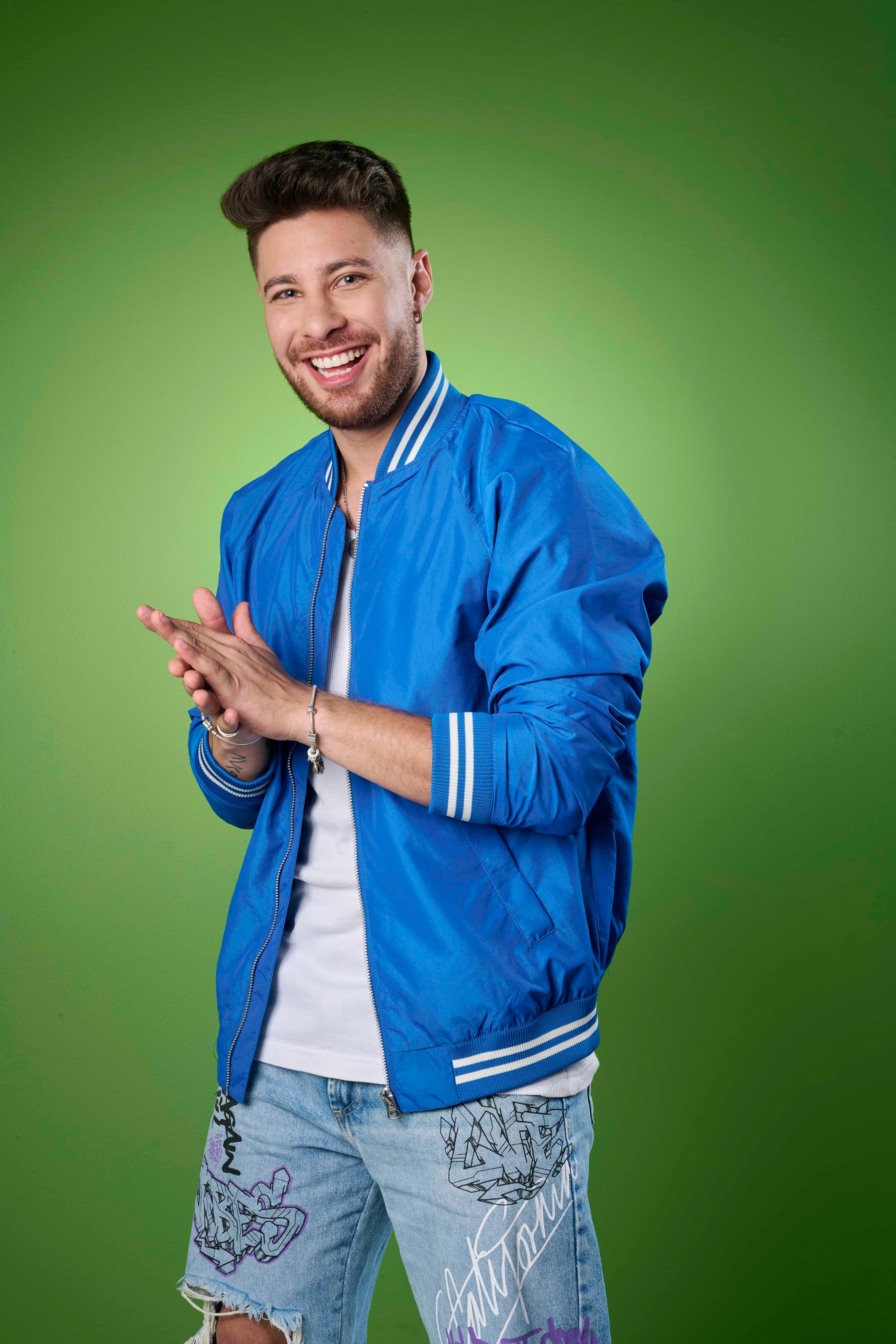 Casa de los famosos RCN