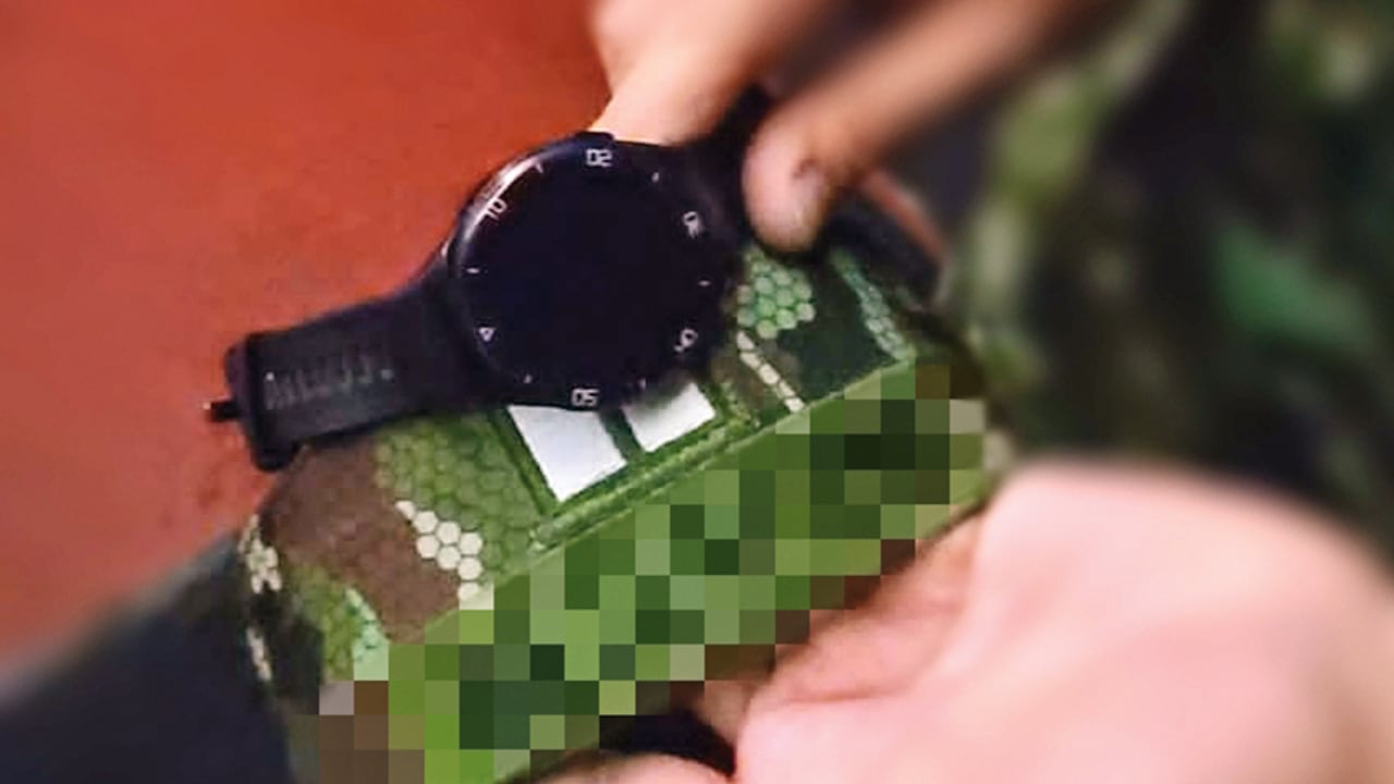 Fuentes le confirmaron a SEMANA que, en una conferencia de liderazgo, militares de contrainteligencia habrían obligado a los oficiales a entregar dispositivos electrónicos para evitar que grabaran la intervención del comandante del Ejército, el general Ospina.