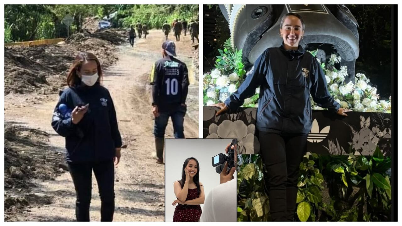 Periodista de 'Noticias Caracol' sorprendió con su cambio de 'look'.