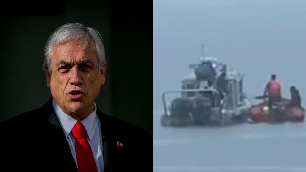 El expresidente falleció en las últimas horas.