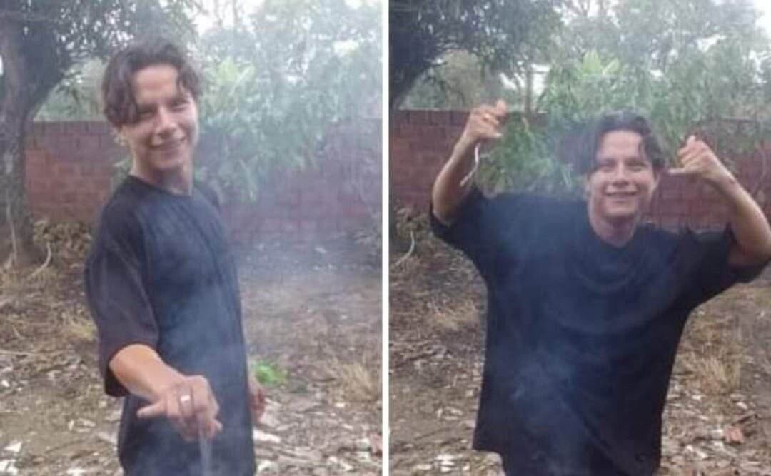 Este joven vivía con su familia en la vereda Monte Verde del corregimiento Palmarito, en Cúcuta.