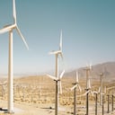 Energía eólica; Energía; Cambio climático; Ambiente; Sostenible