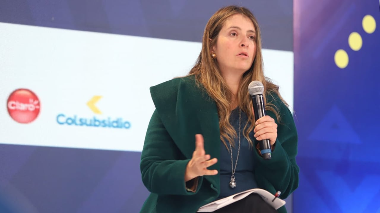 #forocolombia2023
FORO COLOMBIA 2023
Enero 25, Club El Nogal