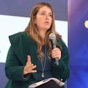 Paloma Valencia, senadora de la República