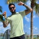 Mateo Carvajal habla de su vida personal en entrevista con Laura Acuña.