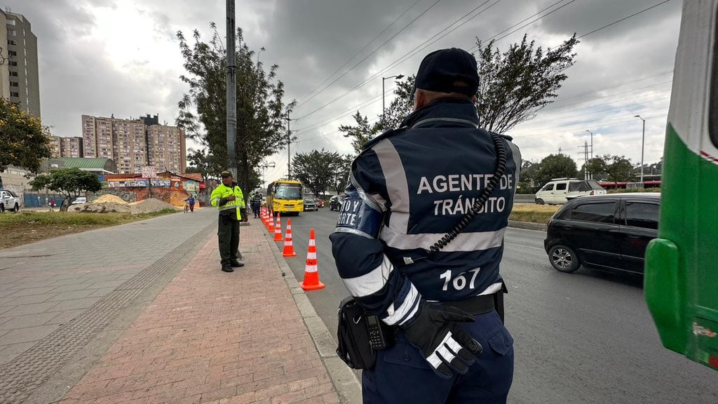 La rotación del pico y placa puede ser modificado en cualquier momento por el Distrito.