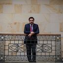 GABRIEL SANTOS
30 DE SEPTIEMBRE 2020
FOTO: ESTEBAN VEGA LA-ROTTA
REVISTA SEMANA