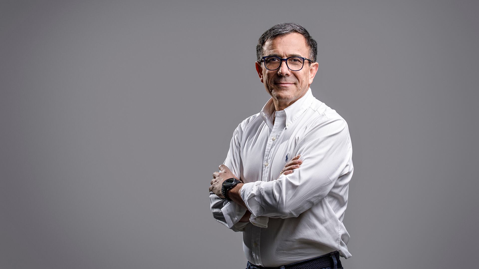 General Jorge Luis Vargas, Candidato a la Alcadía de Bogotá