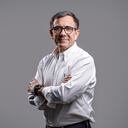 Jorge Luis Vargas.
Bogotá Julio 27 de 2023.
Foto: Juan Carlos Sierra-Revista Semana.