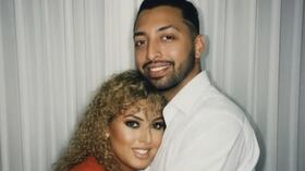 Alex Teherán logra ser reconocido oficialmente como hijo de la cantante y recibirá regalías.