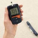 Las mujeres postmenopáusicas con diabetes tipo 2 tienen más riesgo de cáncer de seno según el Instituto internacional de investigación preventiva. Peter Boyle, presidente del instituto, dijo que 'por un lado se ha creído que la obesidad asociada a la diabetes tipo 2 y el efecto que esta tiene en las hormonas puede ser en parte responsable del proceso que lleva al cáncer, pero no se puede descartar que algunos factores relacionados con la diabetes también estén involucrados'. Foto: Visualphotos.