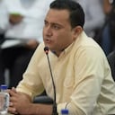 Gobernador encargado de Arauca.