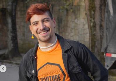 Juan Camilo Reyes fue escopolaminado en el parque de los Hippies, en Bogotá