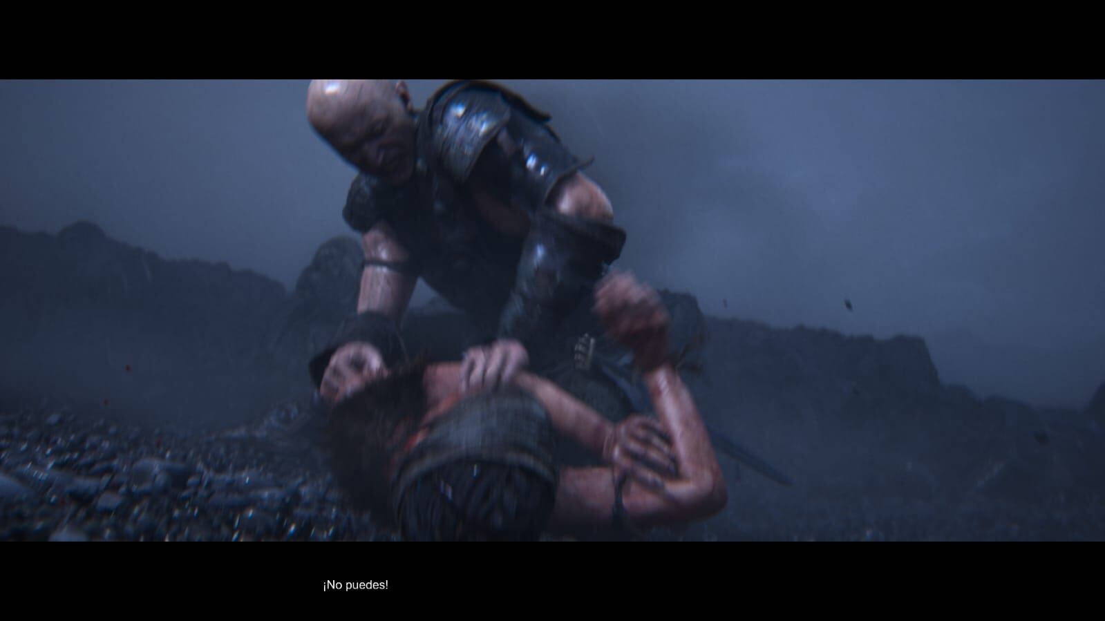 En esta entrega el jugador sentirá que está en una constante lucha por la supervivencia