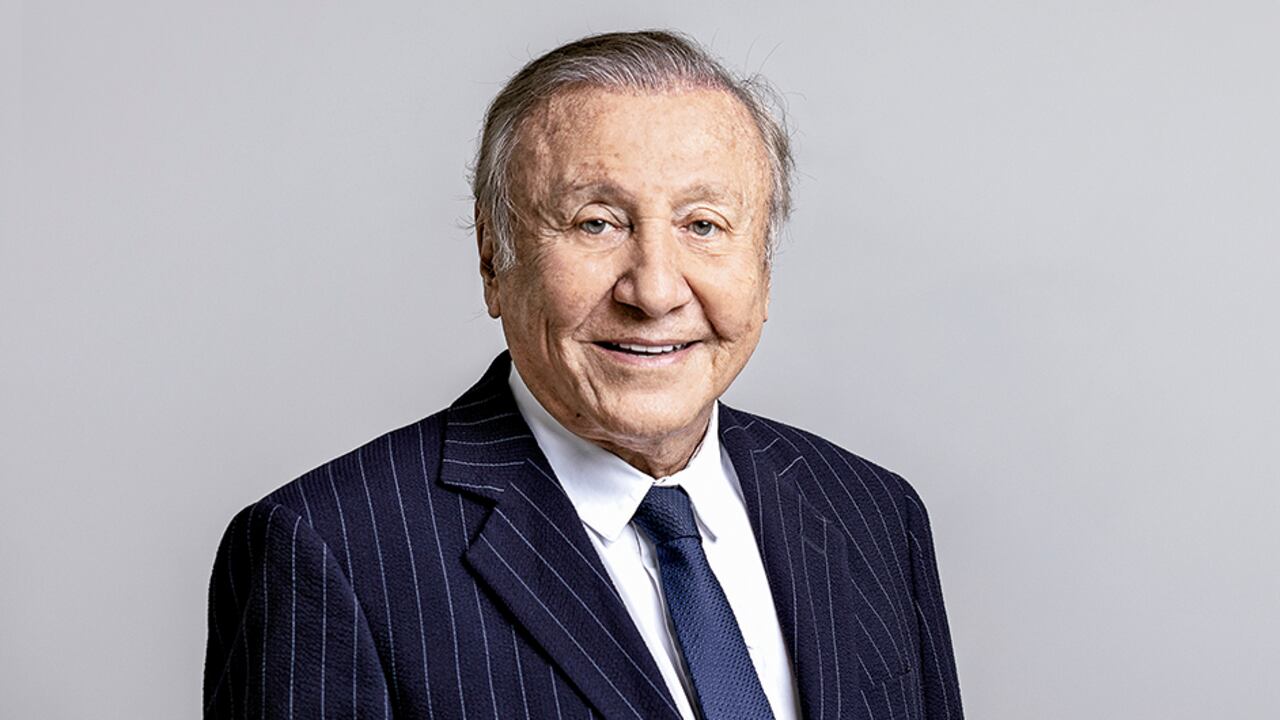 Rodolfo hernández Candidato independiente