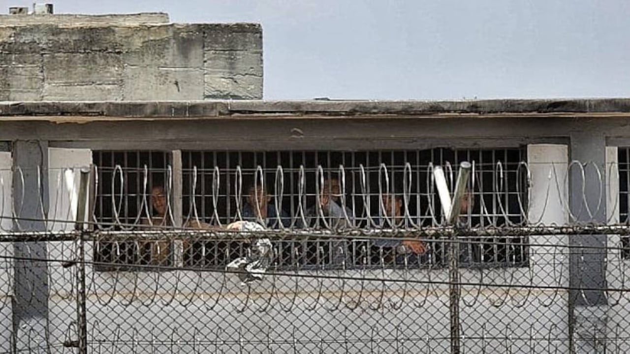 La pequeña Milagros tenía 8 años de edad/Foto: Esteban Vega/SEMANA