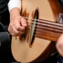 Los instrumentos llaneros son de los principales atractivos de Maní, en Casanare.