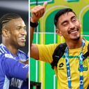 Fabian Sambueza lo confesó: por esto rechazó una oferta de Millonarios.