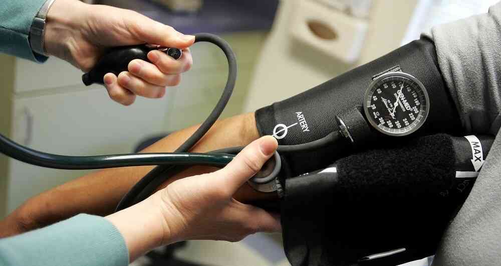 Un chequeo médico no sobra antes de viajar.