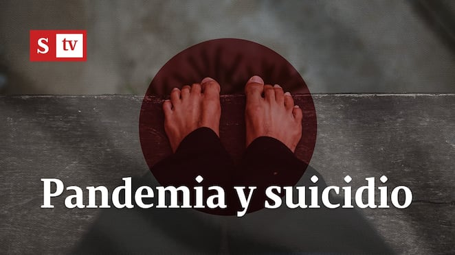 Epidemia de suicidios en Japón mata más personas en un solo mes que el coronavirus en todo el año