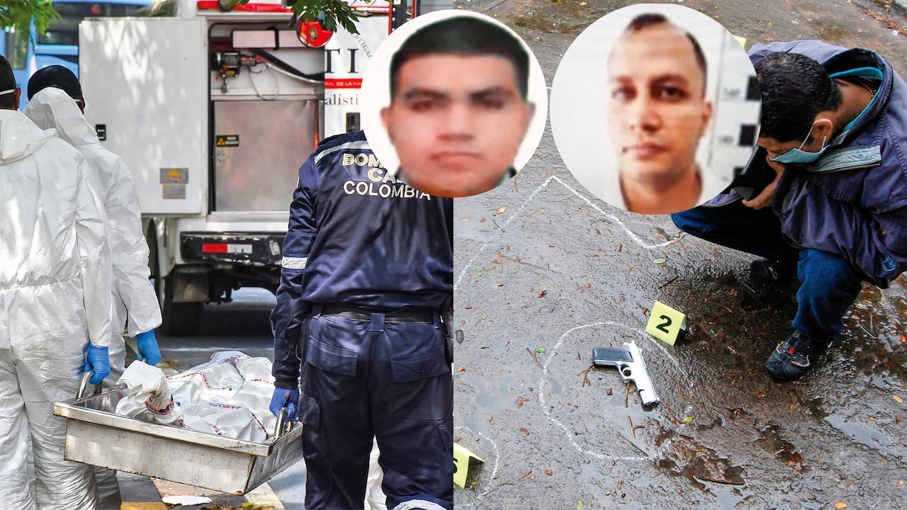 El temido alias Chinga Pipe logró la libertad hace dos años en Cali.