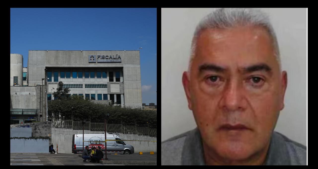 Exclusivo: el audio en el que alias ‘Papá Pitufo’ cuenta cómo pone y quita uniformados a su antojo en la Policía Fiscal y Aduanera.