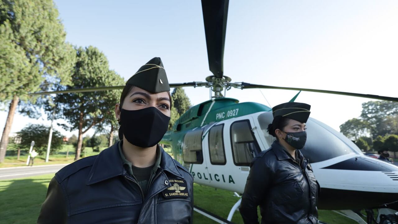 Plan Navidad 2020. Lanzamiento del Ministerio de Transporte