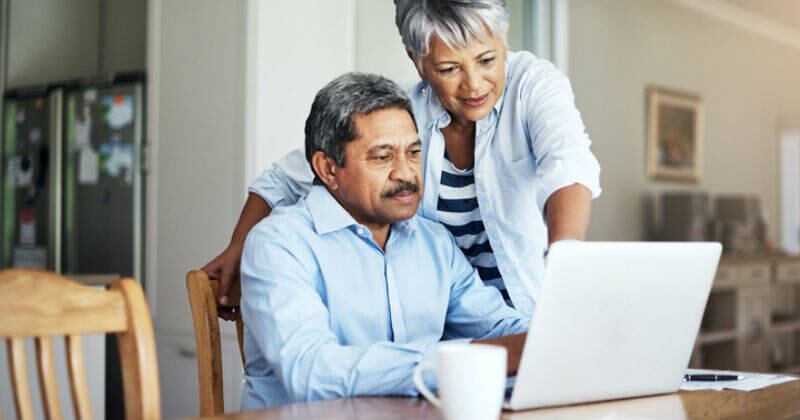 Tanto los fondos privados como el fondo público tienen el deber de brindar la debida asesoría a sus afiliados, de manera que les permita anticiparse de manera oportuna su proceso pensional. Getty