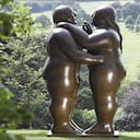 Esta escultura fue vendida en 1,7 millones de dólares en Nueva York