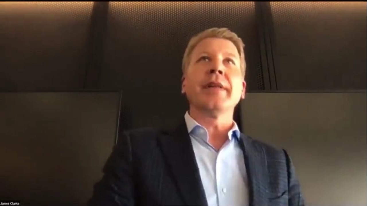 El CEO recalcó que aunque le "partía el corazón", era un sacrificio noble.