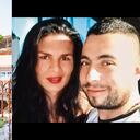 Juliana vivía con Francisco Larrañaga. El país se enteró de su tragedia por los lamentos de este hombre luego de la muerte de ella, que quedaron grabados en video. En los documentos se lee la única declaración del soldado.