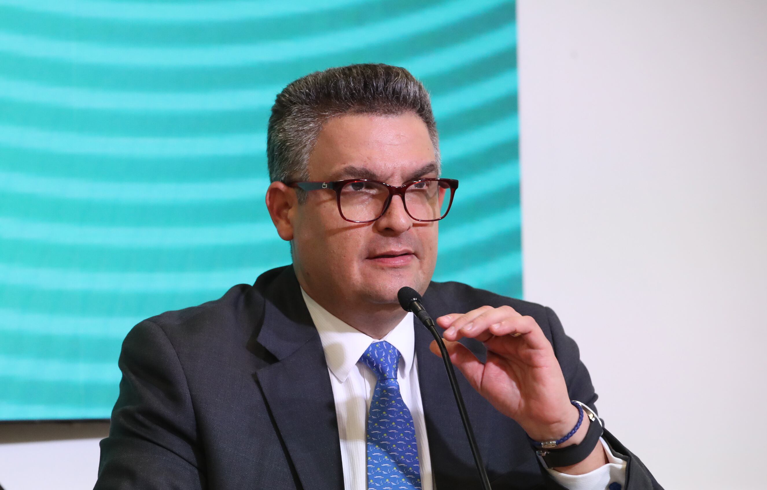 Ricardo Roa y Alberto Vergara