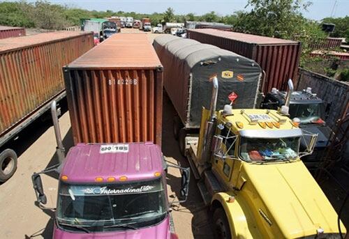 Se ha visto un dinamismo impulsado por la reapertura de la frontera en 2022 y por la activación del acuerdo que regula el transporte de carga entre ambos países en 2025.