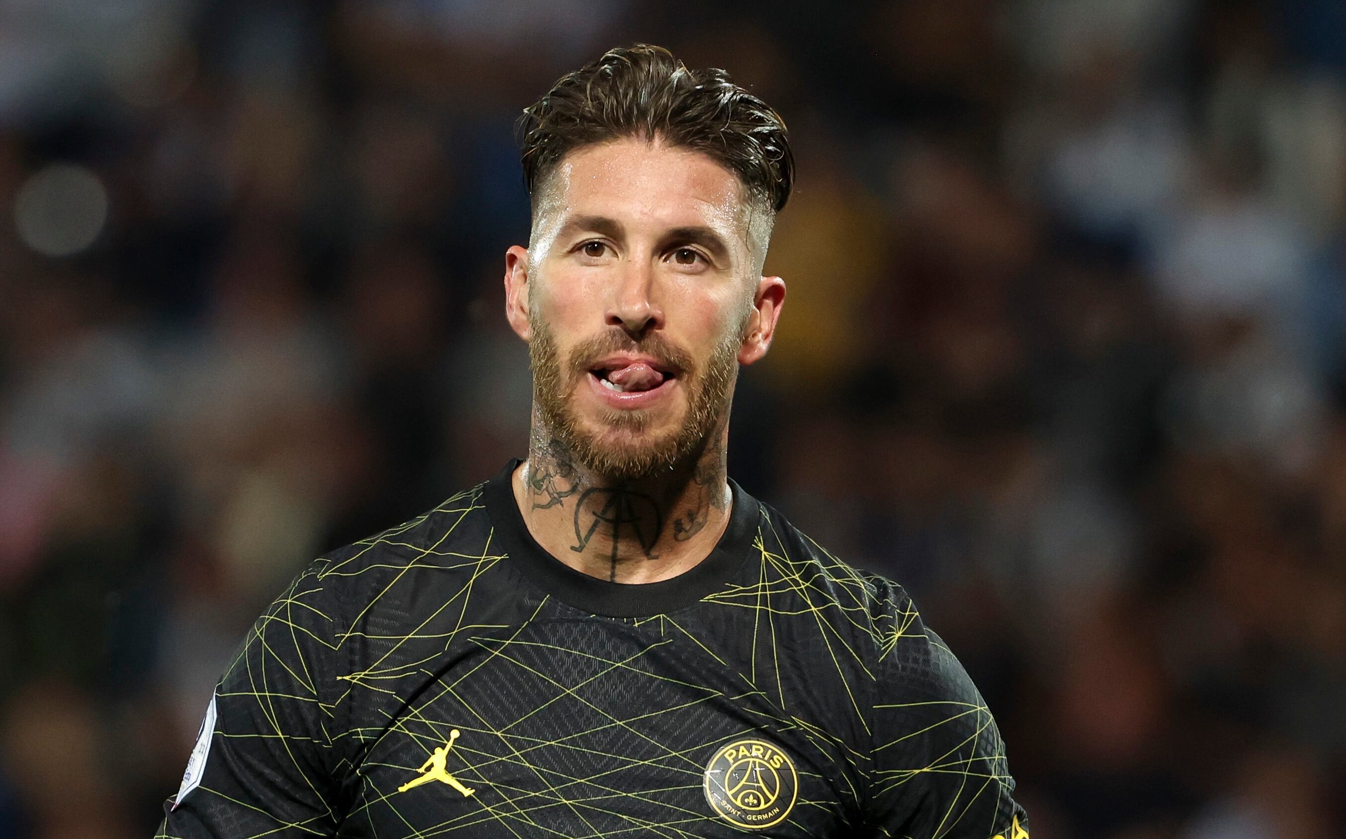 Sergio Ramos dejó el PSG tras dos temporadas.