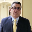 Jaime Dussan, nuevo presidente de Colpensiones.