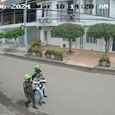 Presunto asesino de la profesora en Cimitarra