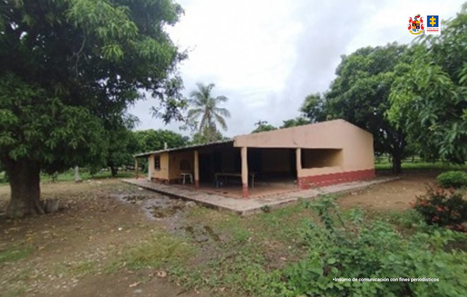 Fiscalía logra medidas cautelares sobre bienes de alias Jorge 40, que habían sido puestos a nombre de la esposa para ocultarlos