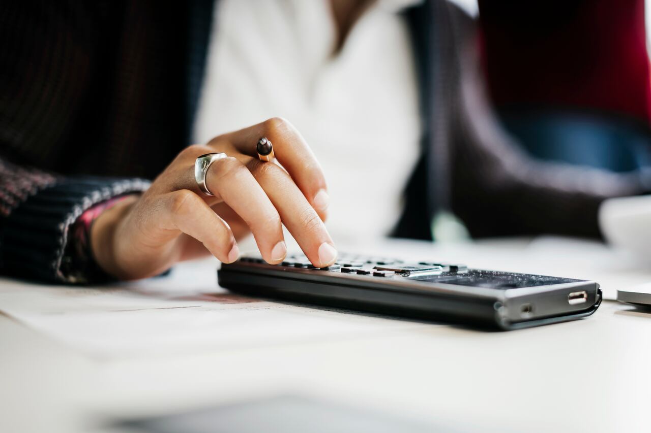 ¿Cómo se calculan los intereses de las cesantías?