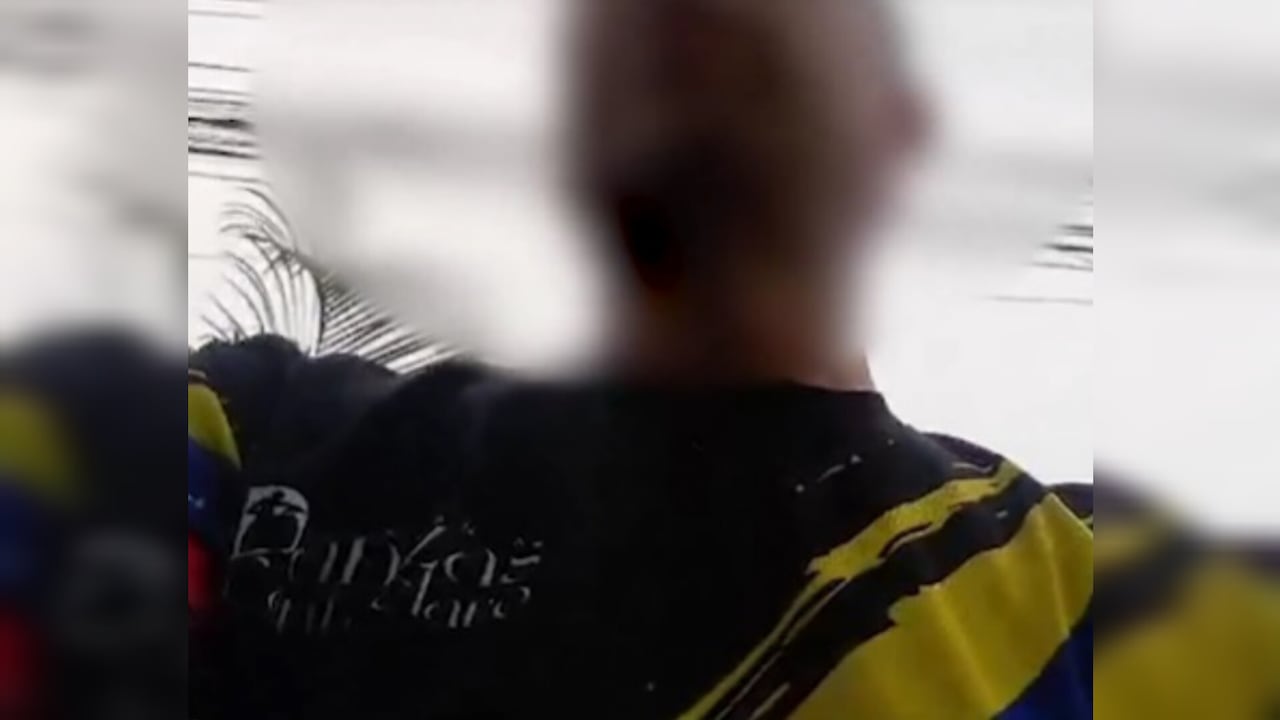 El implicado aseguró ser primo hermano del alcalde de Cali, Jorge Iván Ospina.