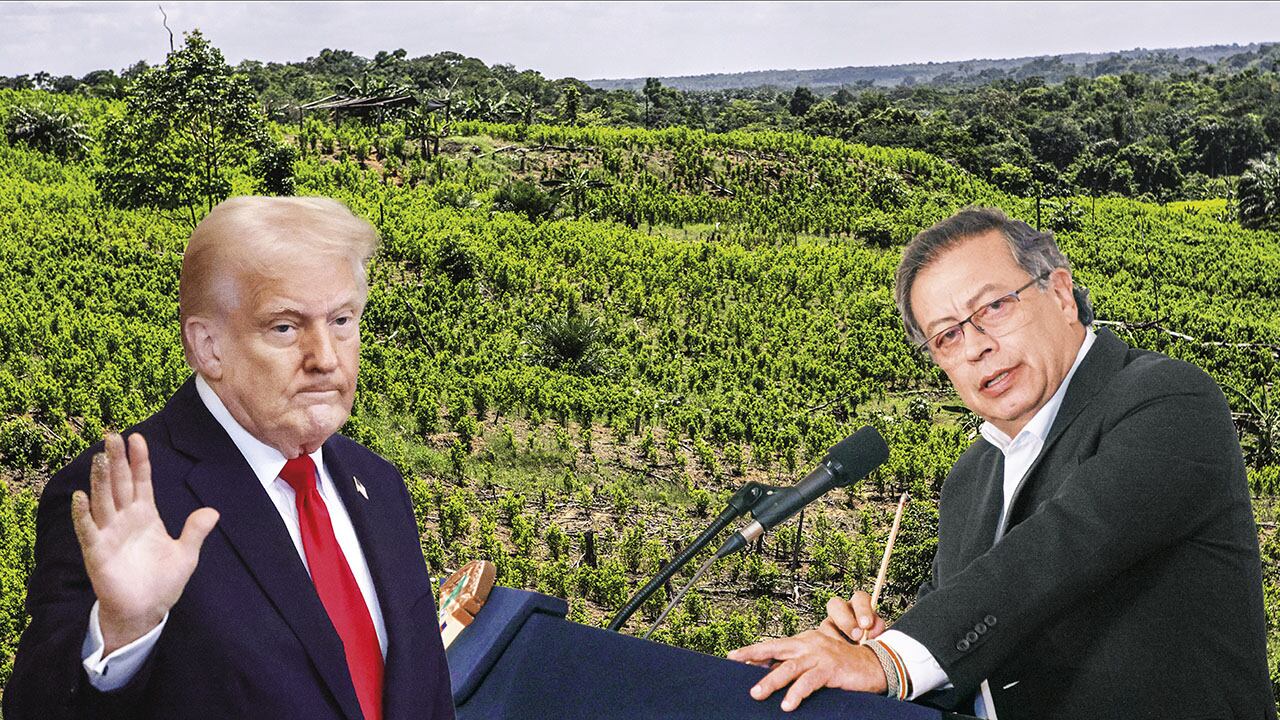 Las consecuencias de una descertificación de Estados Unidos serían devastadoras para Colombia.